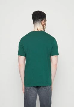 Scotch & Soda FABRIC DYED POCKET TEE - T-shirt Basique - Green Dream 8 Scotch & Soda FABRIC DYED POCKET TEE - T-shirt Basique - Green Dream -Scotch & Soda Soldes e07cf0f758814c58969e7ef23b3c5e49
