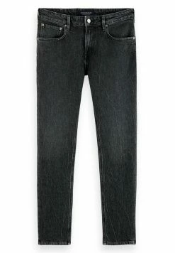 Scotch & Soda SKIM - Jean Slim - Black Smoke 11 Scotch & Soda SKIM - Jean Slim - Black Smoke -Scotch & Soda Soldes e0df1e50565c48ddb2ebbd55b75769c9