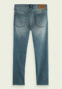 Scotch & Soda Jean Slim - Grassland -Scotch & Soda Soldes e0e4c232873c48f9b601bd29adc2075d