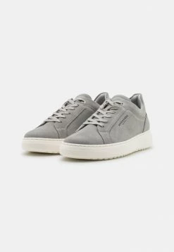 Scotch & Soda DURAN - Baskets Basses - Grey -Scotch & Soda Soldes e0f367891b664b2eb47ddac9fab23295