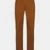 Scotch & Soda STUART REGULAR - Chino - Noix