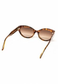 Scotch & Soda Lunettes De Soleil - Braun -Scotch & Soda Soldes e12725f24c0b43ea9dbe73d9533908bd