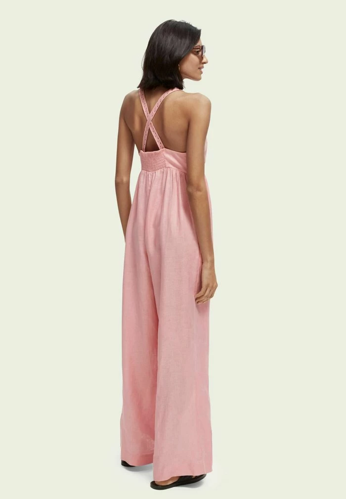 Scotch & Soda Combinaison - Watermelon 2 Scotch & Soda Combinaison - Watermelon – Image 2