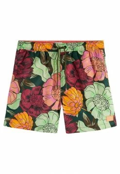 Scotch & Soda Short De Bain - Combo -Scotch & Soda Soldes e133de3093164746b4b9686749d1530b