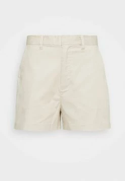 Scotch & Soda ABOTT - Short - Off White