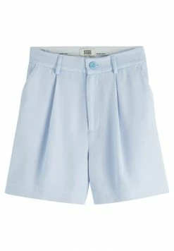 Scotch & Soda Short - Sky Blue -Scotch & Soda Soldes e1c2af7d7e6343b6b906cabf5cb89b5d