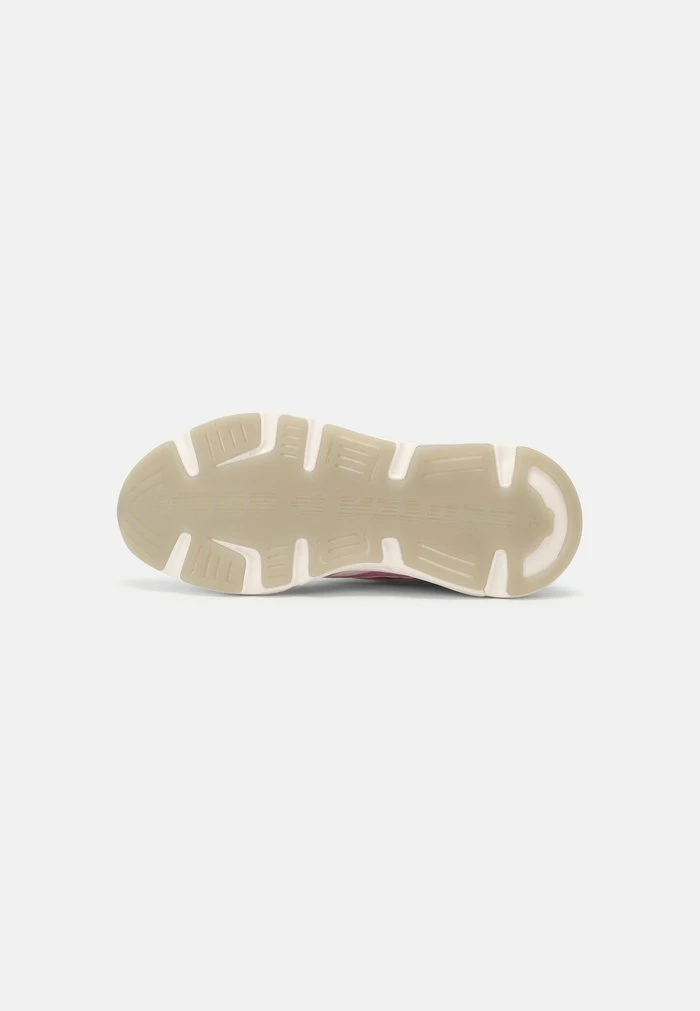 Scotch & Soda LOU - Baskets Basses - White/purple 7 Scotch & Soda LOU - Baskets Basses - White/purple – Image 7