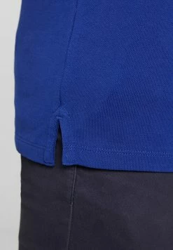 Scotch & Soda CLASSIC CLEAN - Polo - Navy -Scotch & Soda Soldes e1dabe6269dd4932985e479395b18167