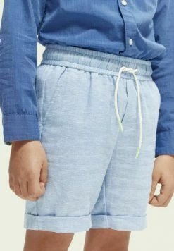 Scotch & Soda Short - Blue