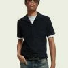 Scotch & Soda Polo - Black