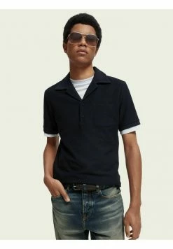 Scotch & Soda Polo - Black