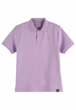 Scotch & Soda SHORT SLEEVED - Polo - Cadillilac