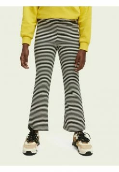 Scotch & Soda Pantalon Classique - White