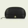 Scotch & Soda Trousse De Toilette - Black