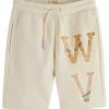Scotch & Soda Short - Ecru