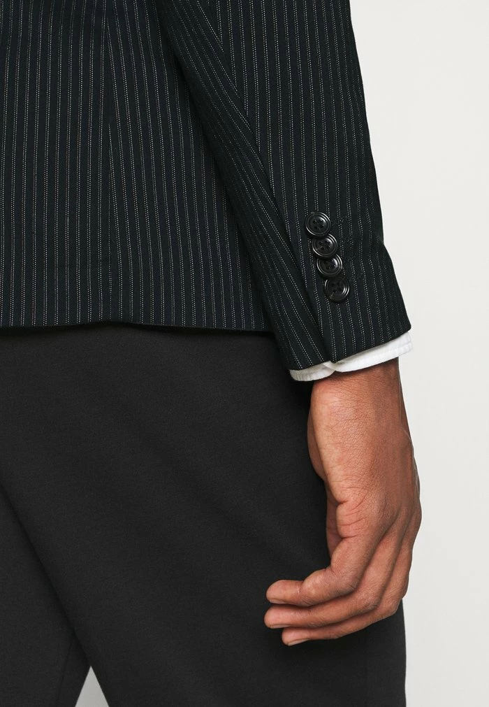 Scotch & Soda CLASSIC SINGLE-BREASTED - Blazer - Dark Blue 5 Scotch & Soda CLASSIC SINGLE-BREASTED - Blazer - Dark Blue – Image 5