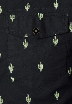 Scotch & Soda OXFORD SLIM FIT - Chemise - Dark Blue/ Multicoloured -Scotch & Soda Soldes e2c23497cb7e4e068d07e486240be5fb