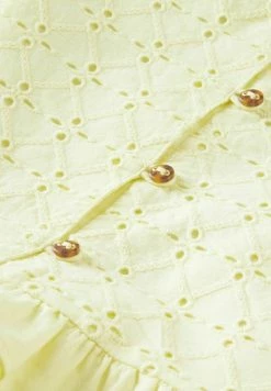 Scotch & Soda Débardeur - Lemon -Scotch & Soda Soldes e2ce9fcce7734e54a355726cb120152c