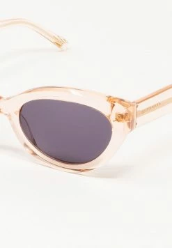 Scotch & Soda Lunettes De Soleil - Beige -Scotch & Soda Soldes e2d6cafeee1d4c22b3df376a37e475e8