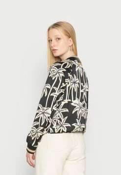 Scotch & Soda ALLOVER PRINTED REVERSIBLE - Blouson Bomber - Combo -Scotch & Soda Soldes e35bf3f395c242af827c227458cae3f1