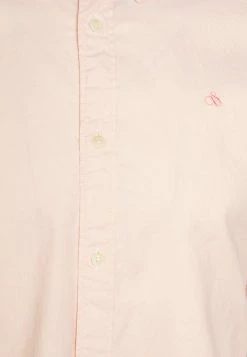 Scotch & Soda SLIM FIT OXFORD - Chemise - Punch -Scotch & Soda Soldes e3779ccbbf5740b4bc710b87601443d1