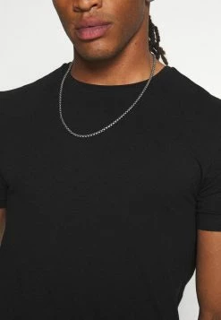 Scotch & Soda 2 PACK - T-shirt Basique - Black 11 Scotch & Soda 2 PACK - T-shirt Basique - Black -Scotch & Soda Soldes e386b629ff8c4787b881445284f0af92