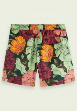 Scotch & Soda Short De Bain - Combo -Scotch & Soda Soldes e3bca040b84b4f65b772f31933b1c6a8