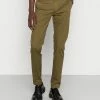 Scotch & Soda MOTT - Chino - Army