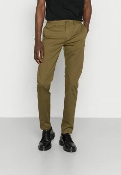 Scotch & Soda MOTT - Chino - Army