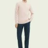 Scotch & Soda Pullover - Elvis Rose Melange