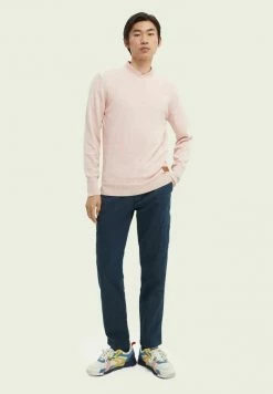 Scotch & Soda Pullover - Elvis Rose Melange