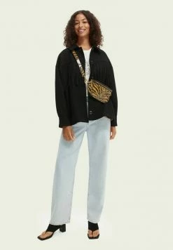 Scotch & Soda Sac Banane - Combo K