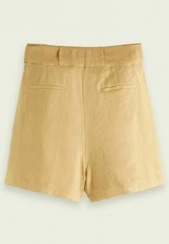 Scotch & Soda Short - Desert -Scotch & Soda Soldes e4e5a3d54e604478889d5ceb2280a600