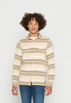 Scotch & Soda OVER-SHIRT - Veste Légère - Combo