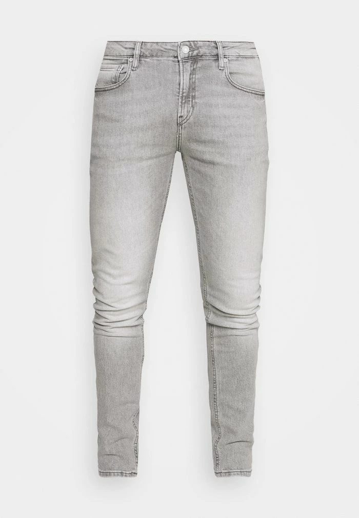 Scotch & Soda SKIM - Jeans Skinny - Silver Tongued 5 Scotch & Soda SKIM - Jeans Skinny - Silver Tongued – Image 5
