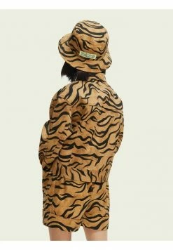 Scotch & Soda Veste Mi-saison - Combo T 9 Scotch & Soda Veste Mi-saison - Combo T -Scotch & Soda Soldes e58fd79b0612421b8224f0b56f24d74d