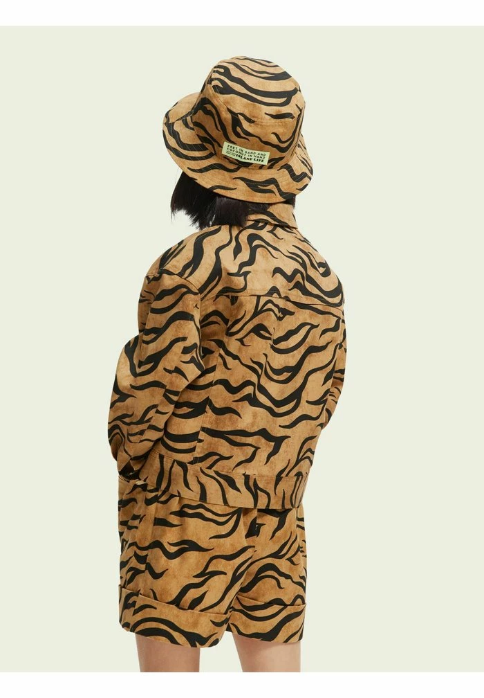 Scotch & Soda Veste Mi-saison - Combo T 3 Scotch & Soda Veste Mi-saison - Combo T – Image 3