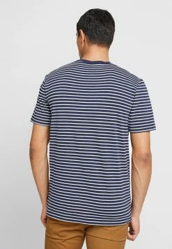 Scotch & Soda TEE - T-shirt Imprimé - Combo -Scotch & Soda Soldes e5bf6906b77f4526aaf3e1b7622e524e