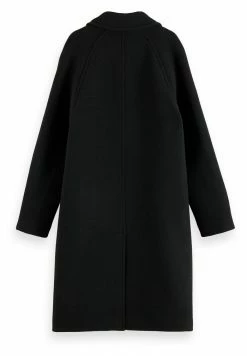 Scotch & Soda DOUBLE BREASTED CLASSIC BLEND - Manteau Classique - Black 19 Scotch & Soda DOUBLE BREASTED CLASSIC BLEND - Manteau Classique - Black -Scotch & Soda Soldes e5f0deeff7ee4fff973dee6ae4cd2a4a