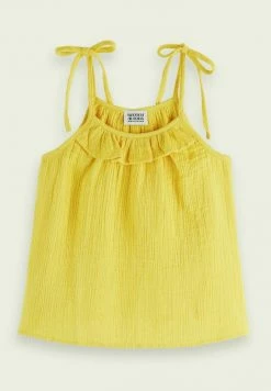 Scotch & Soda Débardeur - Pineapple 11 Scotch & Soda Débardeur - Pineapple -Scotch & Soda Soldes e668336d15ba498da8ddcc8d4a17b010