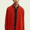 Scotch & Soda Chemise - Orange