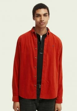 Scotch & Soda Chemise - Orange