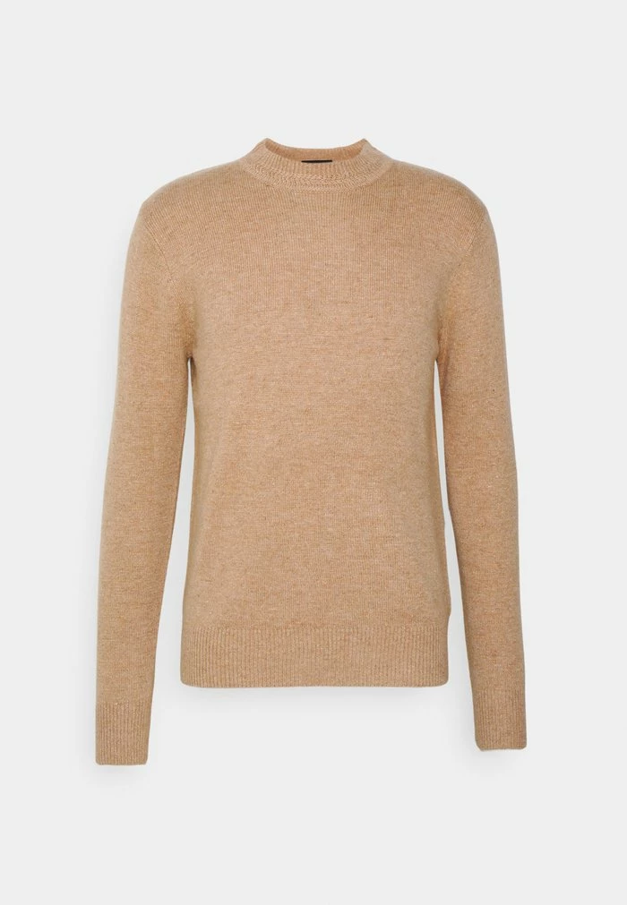 Scotch & Soda SPECKLED - Pullover - Beige 5 Scotch & Soda SPECKLED - Pullover - Beige – Image 5