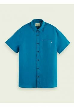 Scotch & Soda REGULAR FIT - Chemise - Midnight Muse 12 Scotch & Soda REGULAR FIT - Chemise - Midnight Muse -Scotch & Soda Soldes e6b5ee603947465395450531681e9ea7