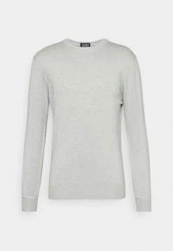 Scotch & Soda CLASSIC - Pullover - Light Grey