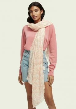 Scotch & Soda Écharpe - Combo