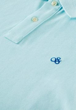 Scotch & Soda Polo - Light Blue 12 Scotch & Soda Polo - Light Blue -Scotch & Soda Soldes e6e4611e79e64449893fffd4f0da13b5
