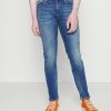Scotch & Soda Jean Slim - Maui Blau