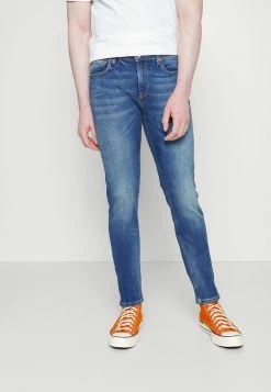 Scotch & Soda Jean Slim - Maui Blau