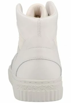 Scotch & Soda Baskets Montantes - Off White 9 Scotch & Soda Baskets Montantes - Off White -Scotch & Soda Soldes e6ed921448234e5c8dddbab198358603